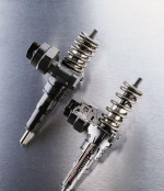 VP 44 Bosch Lucas EPIC ZEXEL VRZ – fotka 2