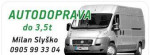 Preprava - Sťahovanie - SR – fotka 3